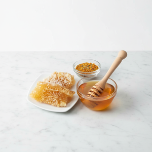 Extrait de <span class=keywords><strong>propolis</strong></span> d'abeille séché de qualité alimentaire, vitamine sauvage, <span class=keywords><strong>poudre</strong></span> brun foncé, Colla Apis en emballage bouteille/fût, échantillon gratuit - Product Image 5