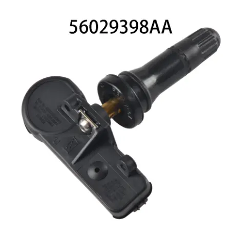 Auto-Onderdelen Bandenspanning Sensor Tpms Voor Dodge Chrysler Jeep Ram Fiat 56029398aa