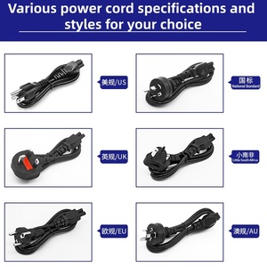 Adaptateur secteur Type-C 20V 3.25A 65W pour ordinateur portable <span class=keywords><strong>Dell</strong></span> <span class=keywords><strong>Vostro</strong></span> 5490 - Product Image 4