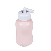 Bouteille de maternité OEM personnalisée avec logo, 300ml/500ml, col étroit incliné, vaporisateur post-partum pour jeunes mamans
