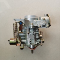 Bộ Chế Hòa Khí Bọ Cánh Cứng 113129031K