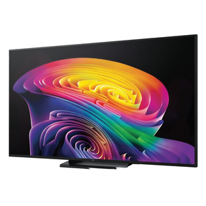 Lo Último en Televisores Inteligentes OLED 4K Ultra HD con Android Web de 85 75 65 55 Pulgadas, Bisel Delgado y HDR - Product Image 1