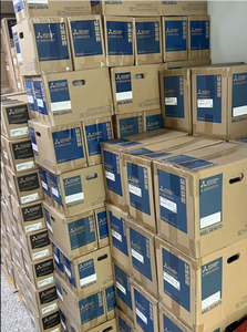 y Controlador PLC MDS-DSVJ3-07NA PLC AC MDS-DSVJ3-07NA - Product Image 3