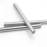 Axe de guidage linéaire CNC pour imprimante 3D, kit complet 5 axes