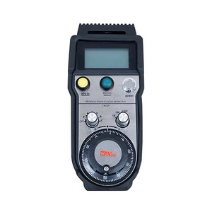 WiXHC CWGP 5-Achsen CNC-Maschine Gebrauchter Impulsgenerator Handrad für CNC-Portalbohr- und Fräsmaschine Drehbearbeitung - Product Image 1