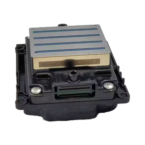 Đầu in mới chính hãng cho máy in 4720 First Lock WF4720, tương thích với mực in thăng hoa, dung môi/UV/Eco-Solvent, sản xuất tại Nhật Bản - Product Image 5