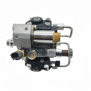 Nouvelle pièce de moteur diesel Pompe d'injection de carburant 8-98091565-4 pour moteur diesel 6HK1, neuve pour utilisation sur excavatrice, numéro de pièce 294050-0106 - Product Image 2