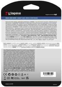 HORNG SHING SEDC600M/7680G Enterprise SATA SSD Nouvelle interface USB Disque SSD de bureau interne - Product Image 5