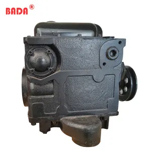 Bada Machine Petrol Station Gear Pump