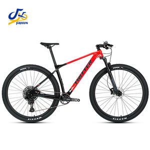 Bicicleta <span class=keywords><strong>de</strong></span> Montaña Urban Trail Carbon MTB <span class=keywords><strong>de</strong></span> 27.5/<span class=keywords><strong>29</strong></span> Pulgadas, Hardtail, Cuadro <span class=keywords><strong>de</strong></span> <span class=keywords><strong>Carbono</strong></span> Completo, Llanta/Horquilla <span class=keywords><strong>de</strong></span> Aleación <span class=keywords><strong>de</strong></span> Aluminio, Sistema <span class=keywords><strong>de</strong></span> Frenos <span class=keywords><strong>de</strong></span> Disco <span class=keywords><strong>de</strong></span> 12 Velocidades - Product Image 3