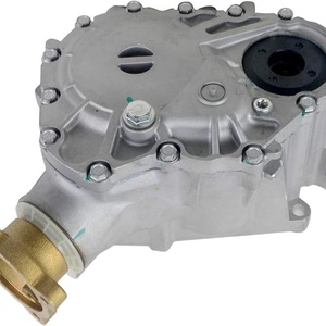 Piezas de Automóvil AW21-27-500R, Conjunto de Caja de Transferencia de Repuesto para Mazda CX-9 CX9 2007-2015, Diferencial Delantero AW21-27-500G-9U - Product Image 1