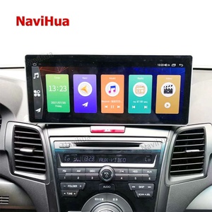 Navihua Auto Radio Android Car DVD <b>Player</b> Multimedia System Car Autoradio Stereo Androide System for Acura RDX - Product Image 1