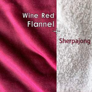 Couverture chauffante pour canapé, taille King Size 50*60'', en polaire douce, vente chaude 2024 - Product Image 3