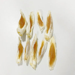 Friandises Bio pour Chiens <span class=keywords><strong>les</strong></span> Plus Vendues : Véritable Viande <span class=keywords><strong>de</strong></span> Poulet, Pâtes Penne au Poulet Facilement Digestibles pour une Nutrition Équilibrée - Product Image 5