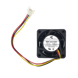Ventilador de Refrigeración Mitsubishi MMF-04C12DS 40x40x15mm - Product Image 1