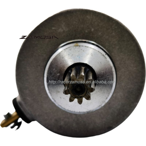 Motor de arranque SOUL FINO <span class=keywords><strong>MIO</strong></span> SPORTY para arrancadores de motor de motocicleta de patinete eléctrico para modelos MXi <span class=keywords><strong>I</strong></span> 125S SOULi 125S <span class=keywords><strong>MIO</strong></span> <span class=keywords><strong>125</strong></span> - Product Image 5