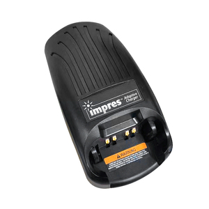 Cargador de Escritorio Rápido de Un Solo Dispositivo WPLN4114 WPLN4114AR IMPRES para Radios XTS1500 XTS2500 XTS3000 XTS5000 - Product Image 1