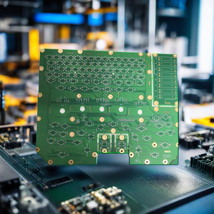 유연한 PCB 보드가있는 친환경 유연한 LED 범용 개발 보드 키트 - Product Image 4