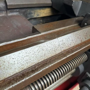 เครื่องกลึงดิสก์ CNC มือสอง Smtcl ขนาดเล็ก แบบพกพา 5 แกน แนวตั้ง ความยาว 3000 มม. - Product Image 5