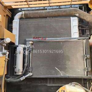 รถขุดตีนตะขาบ320D2 320และ330มือสองสำหรับ330Dl ขุดตีนตะขาบแมวพร้อมส่วนประกอบมอเตอร์หลัก330C 330B - Product Image 3