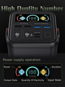 แบตสำรอง60000มิลลิแอมป์ต่อชั่<span class=keywords><strong>ว</strong></span>โมงชาร์จเร็วแบบสองทาง100<span class=keywords><strong>ว</strong></span>ัตต์45<span class=keywords><strong>ว</strong></span>ัตต์แคมป์ปิ้งกลางแจ้งฉุกเฉิน<span class=keywords><strong>ความ</strong></span><span class=keywords><strong>จุ</strong></span>มาก100000มิลลิแอมป์ต่อชั่<span class=keywords><strong>ว</strong></span>โมง - Product Image 2