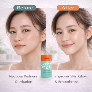 Crema Idratante Viso Leggera OEM con Protezione dalla Luce Blu, <span class=keywords><strong>Vitamina</strong></span> E, Aloe Vera, Olio <span class=keywords><strong>di</strong></span> Avocado, Anti-Rughe e Rassodante - Product Image 6