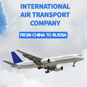 Low price chinese agents dropshipping safe ddu ddp service freight forwarder door to Russia