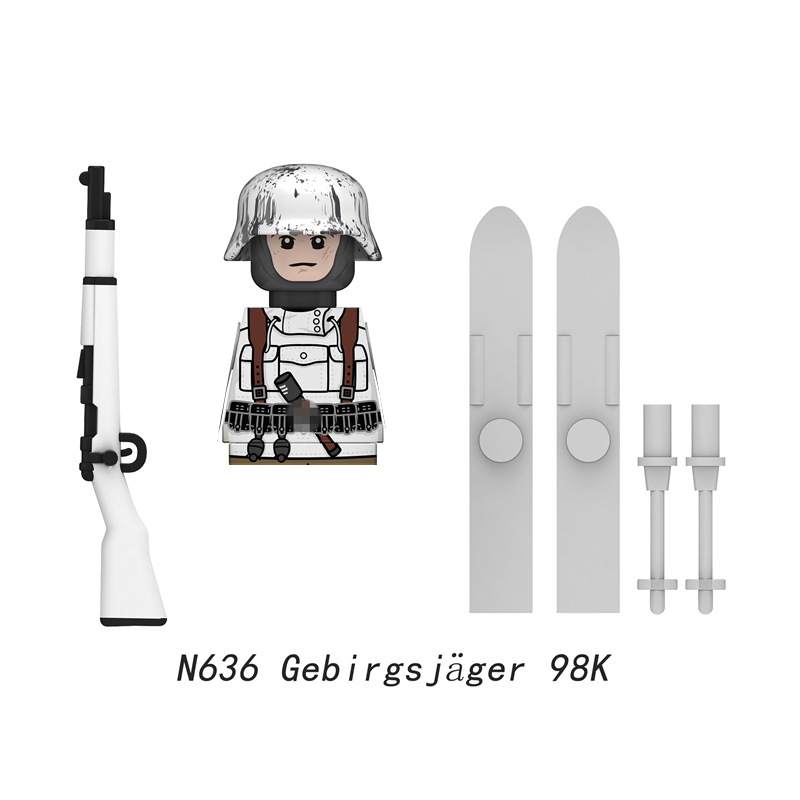 N636