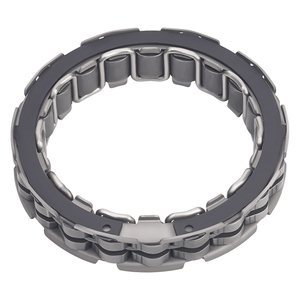 Motorino di avviamento frizione unidirezionale cuscinetto per BMW F650 ST KTM avventura Duke 640 LC-4 EXC 450 525 620 250 520 ROK <span class=keywords><strong>Aprilia</strong></span> Pegaso - Product Image 4