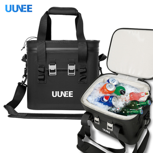 Biểu Tượng Tùy Chỉnh Nhiệt Tpu Không Thấm Nước Bị Rò Rỉ Bằng Chứng Thực Phẩm Cách Nhiệt Mềm Mát Ba Lô Túi Cho Lon - Product Image 2