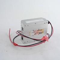 Contrôleur dédié PAC Simatic IPC BX-21A / BX21A / 1P 6AG4021-0BC00-2AB1 neuf pour PLC IPC127E avec RS485 6AG40210AA111BA0