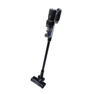 Aspirateur vertical sans fil avec filtration HEPA, cyclonique, sans sac, fonction sèche, pour hôtel et <span class=keywords><strong>tapis</strong></span> de voiture - Product Image 2