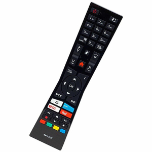 Nuevo Control Remoto RM-C3337 para Televisores Inteligentes JVC LT-43VU83M LT-50VU980 LT-49VU73M LT-55VU3905 LT-55C870 LT-55C898 LT-55C888 - Product Image 3