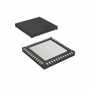 Original CDCM6208V2RGZT Components Electronic 48 VFQFN Exposed Pad Clock Timing - Product Image 1
