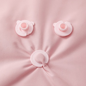 Plastic <b>Quilt</b> Fixer No Needle Anti-Movement Elastic Comforter Grippers Duvet Cover Bed Sheet <b>Clips</b> Holder - Product Image 3