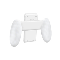 KJH-NS072 Poignées Joy-Con pour Nintendo Switch OLED – Support de manette de jeu pour N-Switch – Poignées de joystick