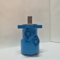 Offre Spéciale bonne qualité BM2 SÉRIE hydraulique orbital moteur moteur, chine Pièces hydraulique