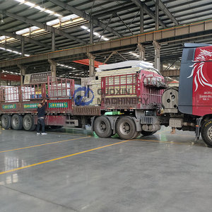 เครื่องอบผักคุณภาพสูง เครื่องอบแครอทแบบแถบ เครื่องอบหัวไชเท้าแบบแถบ - Product Image 6