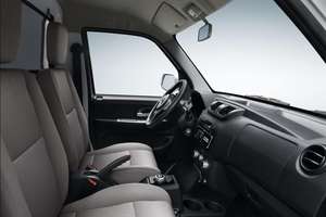 <span class=keywords><strong>Camion</strong></span> Elettrico <span class=keywords><strong>Usato</strong></span> Dongfeng RuiChi EC31, Prezzo Conveniente, Disponibile, Mini <span class=keywords><strong>Camion</strong></span> con Certificato EEC per il <span class=keywords><strong>Mercato</strong></span> UE - Product Image 6