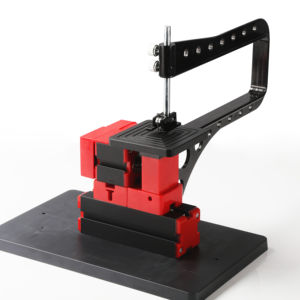 Mini Bow-Arm Jigsaw mini máquina STEM máquina modular 6 en 1 - Product Image 1