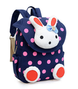 Mini Daypack Custom Daypack Mini Bags for Kids Girls Boys Little Daypack Toddler Custom logo School Bag - Product Image 5