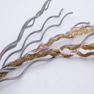 구스타프 늑대 엘리베이터 와이어 로프 리프트 스테인레스 와이어 로프 - Product Image 2