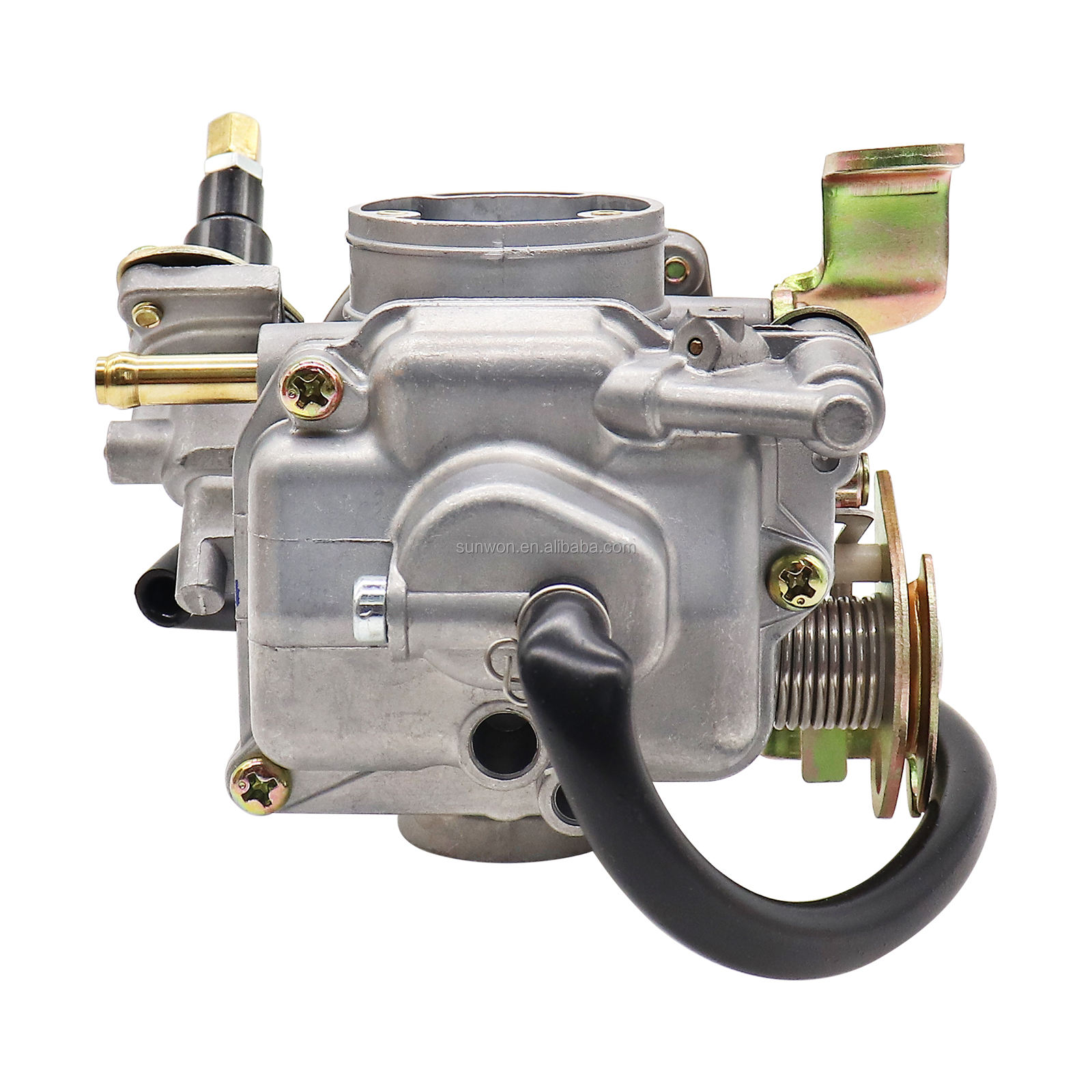 Carburetor For E-TON Yukon Lance Powersports Pch 125 CXL150 - Foto 3
