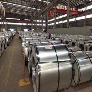 Venta Directa de Fábrica, Acero Galvanizado sin Aceite DX52D+Z, sin Zinc, de 0.12-0.2mm SGCC 600-1500mm, API JIS KS SASO SNI SONCAP - Product Image 6