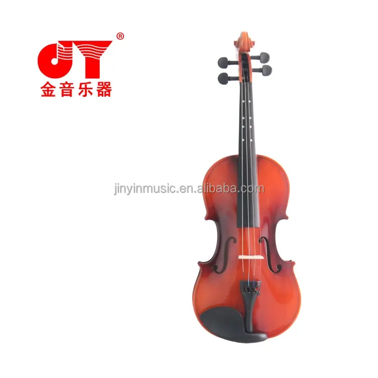 Jy Cổ Phiếu Sản xuất tại Trung Quốc ván ép vân sam tiên tiến Violin