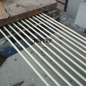 Flexible Glass Fiber Reinforced Polymer <b>Rod</b> - Product Image 6