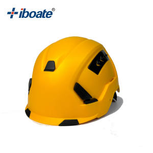 CE en37 ABS معيار البناء لتسلق وإنقاذ القبعة الصلبة في الهواء الطلق - Product Image 6