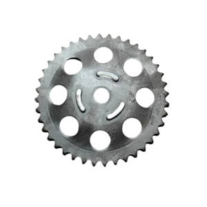 0805K3 1614412380 Ricambi Auto Ingranaggio Albero a Camme Scarico per Peugeot 207CC <span class=keywords><strong>3008</strong></span> <span class=keywords><strong>308</strong></span> 508 Citroen C4 C4L DS4 DS5 - Product Image 1