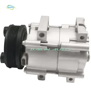 Auto Conditioning System Parts FS10 Car ac Compressor For Ford WINDSTAR 3.0 1995-2004