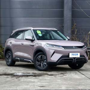 <b>2025</b> BYD Yuan up Excellent Urban SUV Pure Electric with High Value <b>Battery</b> Power China Trade New Energy Vehicle - Product Image 3